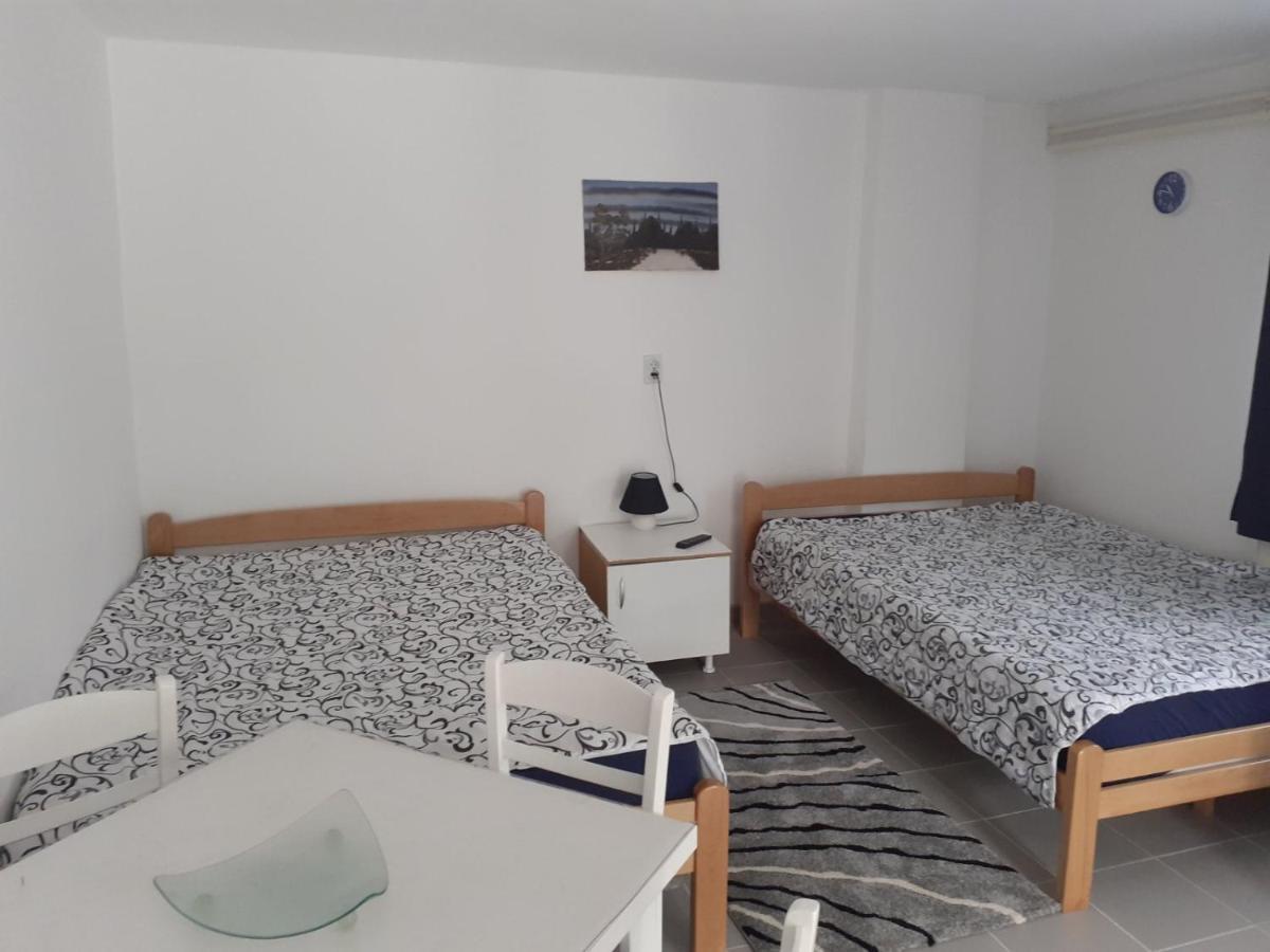 Smestaj Stanisavljevic Soko Banja Exteriér fotografie
